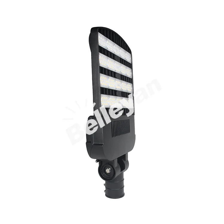 2018 New 200W-240W led street light retrofit city Intelligent system - ANKUX.COM