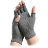 Fingerless Original Relieve Joint Pain RSI Carpal Tunnel Rheumatoid Osteoarthritis Symptom Arthritis Compression Gloves for Hand