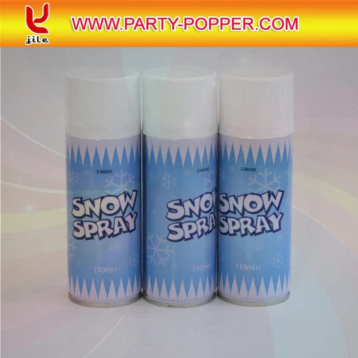yongkang jile snow fake snow spray flying snow spray yongkang jile snow fake snow spray flying snow spray
