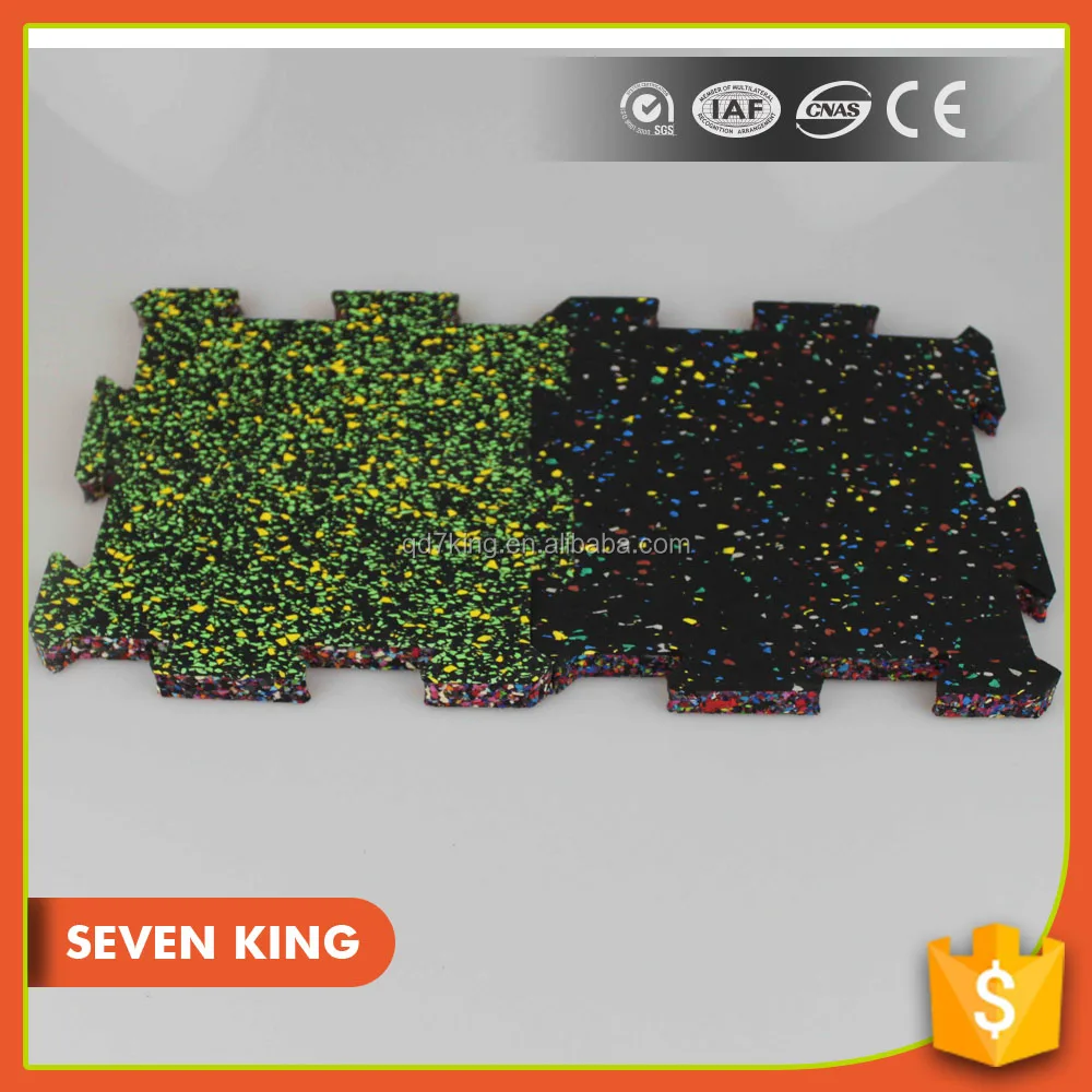 Qingdao 7king Protect The Environment Colored
