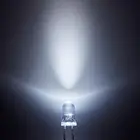 1.8 2mm 3mm 5mm 8mm 10mm ledダイオードホワイトレッドグリーンブルーイエローuv rgb ir赤外線オレンジピンク3v 3 5mm発光ダイオード