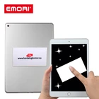 Factory Price Microfiber Smartphone Sticky Screen Cleaner