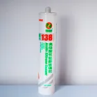 SHINAIJIA acetic acid silicone sealant 300ml/340g