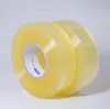 Free sample transparent carton sealing BOPP packaging tape