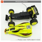 1/16 remote control car rc high speed buggy truck toy with charger