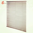 High Quality Colorful bathroom Window Aluminium Venetian Blinds