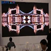 SRYLED p4 led display for fixed installation indoor hub75 led display module internal led display screen
