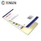 Cheap Elegant Form Printing Invoice Receipt Paper