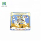 High Quality Lowest Price Home Decoration Custom Souvenir Magnet