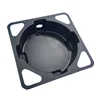 OEM custom made abs plastic parts thermoformer for machine