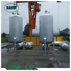 hot selling crude oil distillation price with CE/ISO