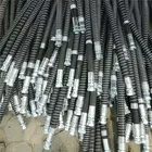 China Supplier Excellent Specification High Pressure Hydraulic Insulation Hoses Assembly