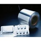 PVC/PVDC coated film for pharmaceutical blister packing