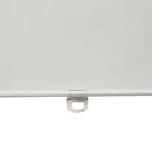 Insulated Aluminium Silver-coated Roller Blind Spring Shade