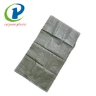 Dependable performance recyclable laminated pp woven garbage bag