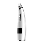 Newest Skin Beauty Machine usb Blackhead Remover Vacuum fda