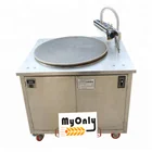 Snack indonesia wafer maker kunafa making machine
