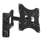Tv Wall Mount Articulating Suitable for 17 to 42 inch Flat Screen