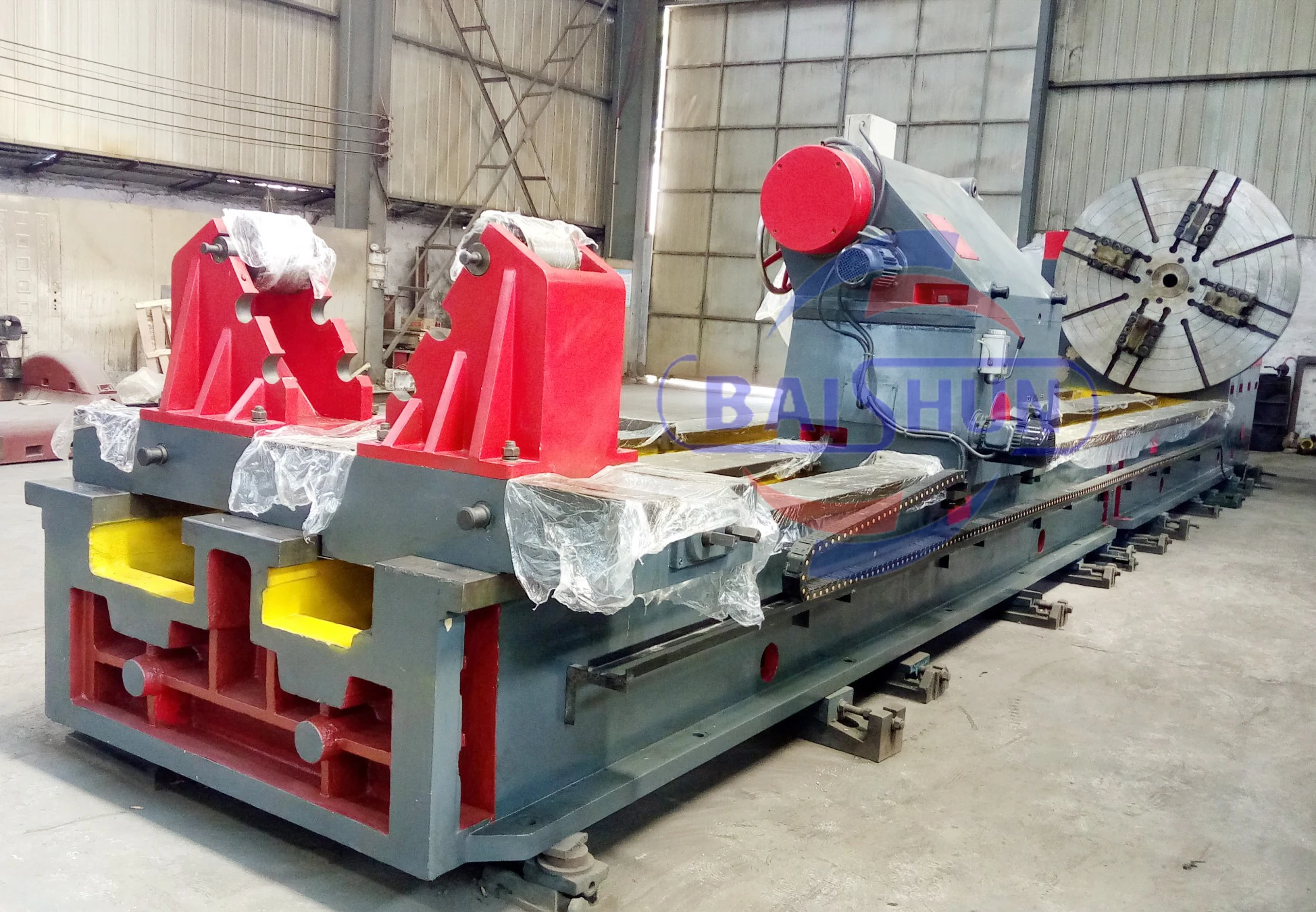 lathe machine price