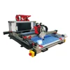 Industrial equipment X40 3D LED letters 3D printer multi color 3D printing machine
