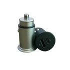 2018 newest fast charging PPS QC4+ car charger