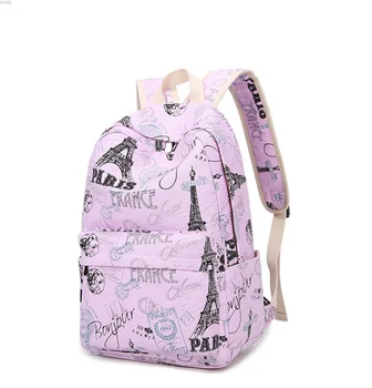 nice girl backpacks