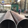 Q195 Q235 24 inch steel pipe welded carbon steel pipe