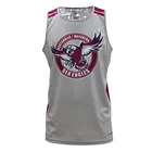 2019 new casual comfortable men's clothing gym tank top custom mens vest