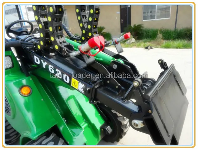 DY620 mini farming tractor