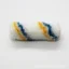 Factory direct sale polyester paint roller brush tools
