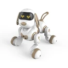 Electronic dog toy for Kids 2019 new intelligent walking robot dog RC toys