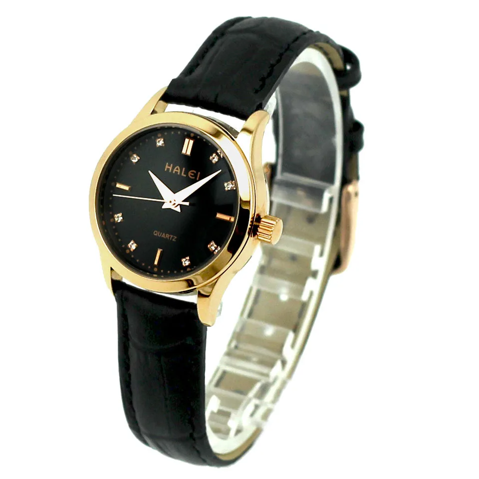New 2014 Fashion Vintage Quartz Watch Women Dress Watches Women Fashion Luxury Watch High Quality Branded Women Watch
