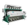 7 chutes plastic waste sorter with good performance