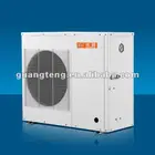 Domestic hot water air energy heat pump with CE and CB certificates