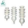 High Voltage Porcelain 33KV Pin Type Insulators/Ceramic Pin Insulator