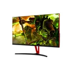 OEM 27 inch pc curved gaming 2k led lcd computer monitor
