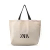 Wholesale Cheap price Top Quality Canvas bag OEM Custom printing cotton bag reusable and Eco-friendly Canvas tote bag
