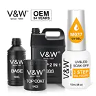 Free sample 32 years laboratory soak off UV gel polish 3000 colors for nail art sell in bulk