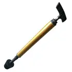 Hair Pressure Toilet Dredge Device /Pipe Rod Sink Drain Cleaner Tool/Air Powered Toilet Plunger
