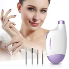 Girls Manicure Set Multi-function 5 in 1 Pedicure Tools