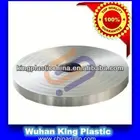 Aluminum Strip Aluminium Strip Price Pipe Use 0.05mm Thickness Aluminum Strip