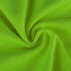 100% Bibs Football Wholesale 100% Polyester Running Bibs Training Football Uniform Vest