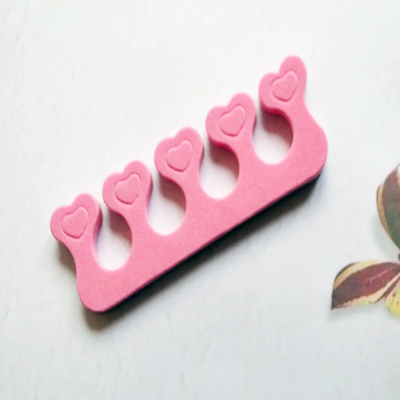 Eva toe separator
