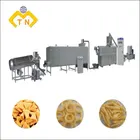 Automatic Corn Puffs Snack Making Machine