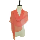 Hand paint beachwear scarf pashmina wrap indian sarongs ladies shawls dress