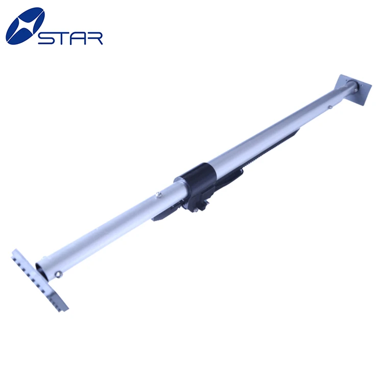 89-104" Adjustable Truck Bed Aluminum,Steel Cargo Bar For Pickup