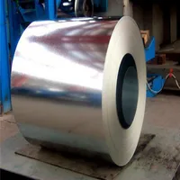 Cold Rolled Zinc Coated Hot Dipped