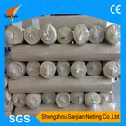 100% Virgin HDPE UV Protection Roll Shade Net Shade Sail Fabric