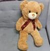 HOLA light brown teddy bear plush toys/stuffed animals for sale