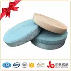 Custom Woven Cotton Nylon Logo Tape Elastic Banding Webbing Tape